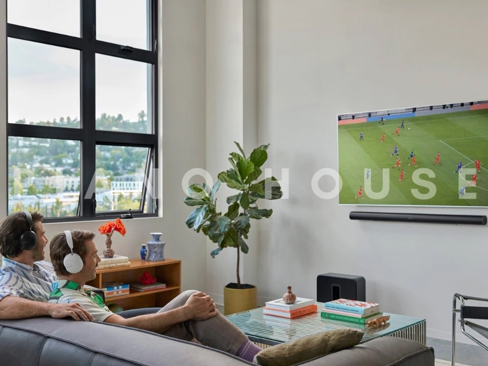 Sonos Arc Ultra | PREMIUM SMART SOUNDBAR - Ảnh thực tế 3